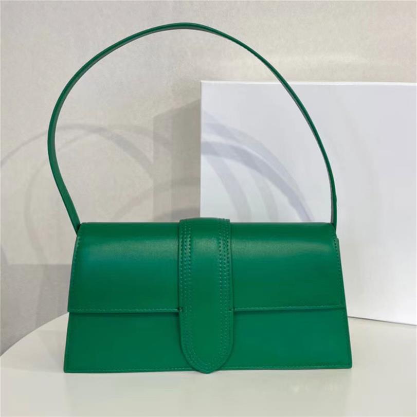 

Handbag Cross body Bag leather Designers Multiple back methods Palm pattern Tote le chiquito long noeud long version grand bambino322c