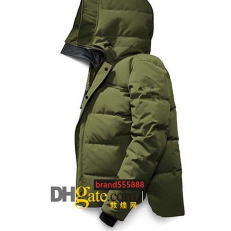 

new parkas Winter Jacket Quality Parka Coat Men Down Outdoor Thick warm Feather Man fashion, Camouflage blark