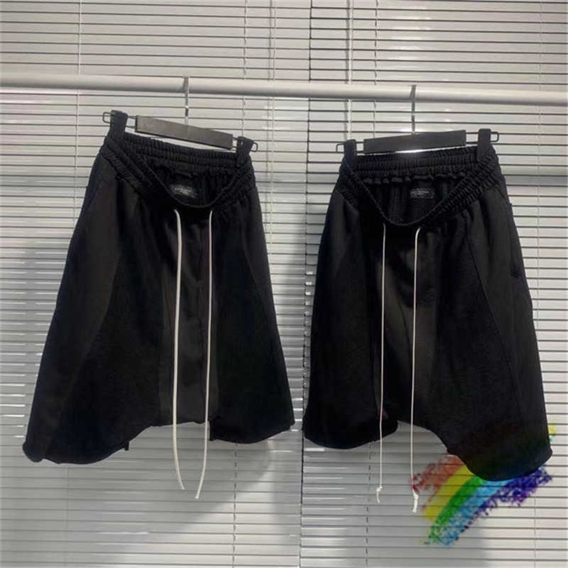 ss Daniel Patrick Shorts Men Women Top Quality Streetwear Beach Summer Style Daniel Patrick Shorts Mens T200612