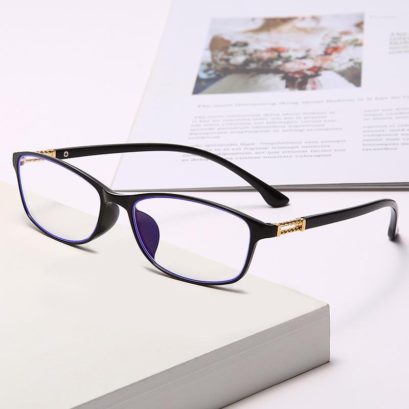 

Sunglasses 2022 Fashion Reading Glasses Women Men Optical Computer Presbyopia Frame Eyewear 1.00 1.50 2.00 2.50 3.00 3.50 4.00
