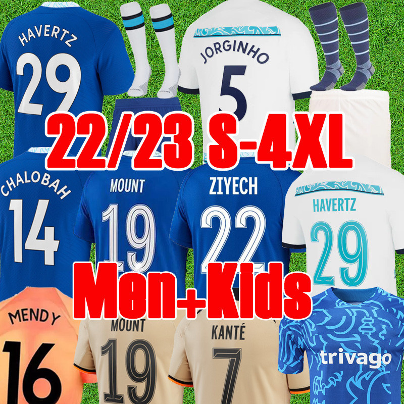 

XXXL 4XL STERLING Soccer Jerseys MOUNT 22 23 CFC Special AU BA me Yang PULISIC Third jersey HAVERTZ ZIYECH yellow CHILWELL HUDSON ODOI KANTE WERNER football shirts, 22 23 3rd patches