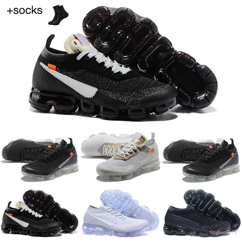 

Casual Shoes Womens Trainers Triple Black White Pure Platinum Astronomy Blue Red Particle Grey 2018S Knit Fly 2.0 Be True Oreo Iron Usa Chaussures Multi Evo Men, Color 5