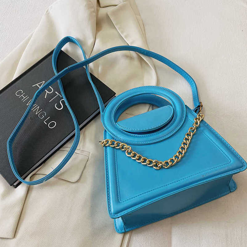 

Evening Bags Ring hand women 2022 new chain mini s one shoulder messenger bag, Black