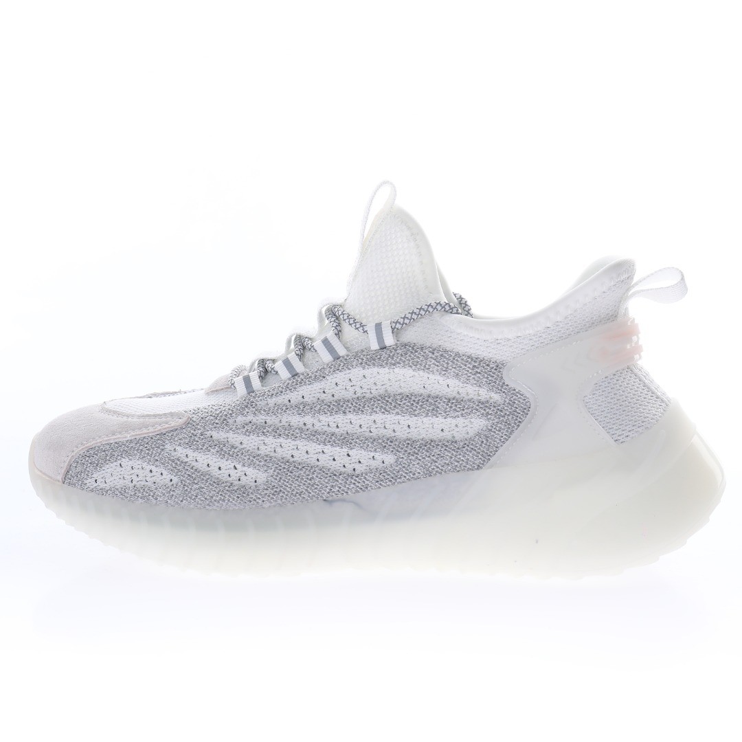

2022 Yeezzy Shoes Clay Running Shoes Hollow Out Any Combination Light Popcorn Men Women Sneakers Boost, Customize