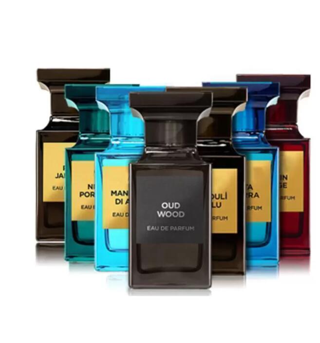 

Premierlash Tobacco&Vanille Perfume 100ML Men Women Neutral Perfumes Fragrance Cherry Wood Tobacco Long Lasting Time Good Smell Cologne Spray Fast Ship