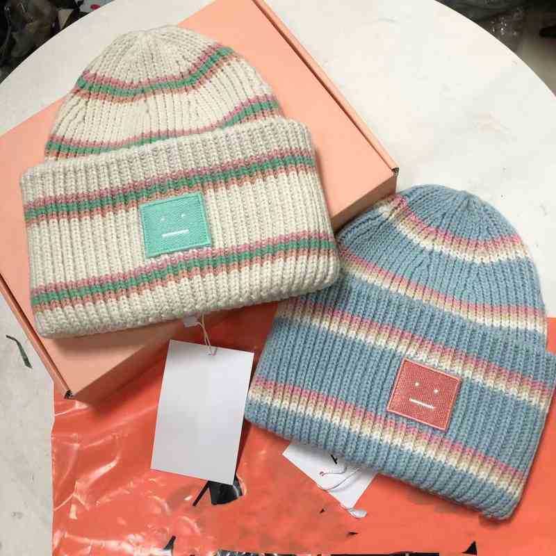 

Winter Style Women's Handy Hat Men's Hiphop Bracelets Caps Outdoor Sport Ski Cap Women's Casual Hats