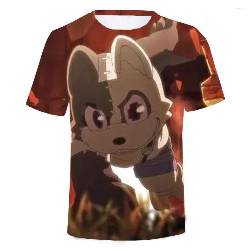 

Men's T Shirts Anime Gleipnir Kagaya Shuich Shirt Cosplay 3D Printed Short Sleeve T-shirt Unisex Summer Tops Tee Costume, Dx-1097