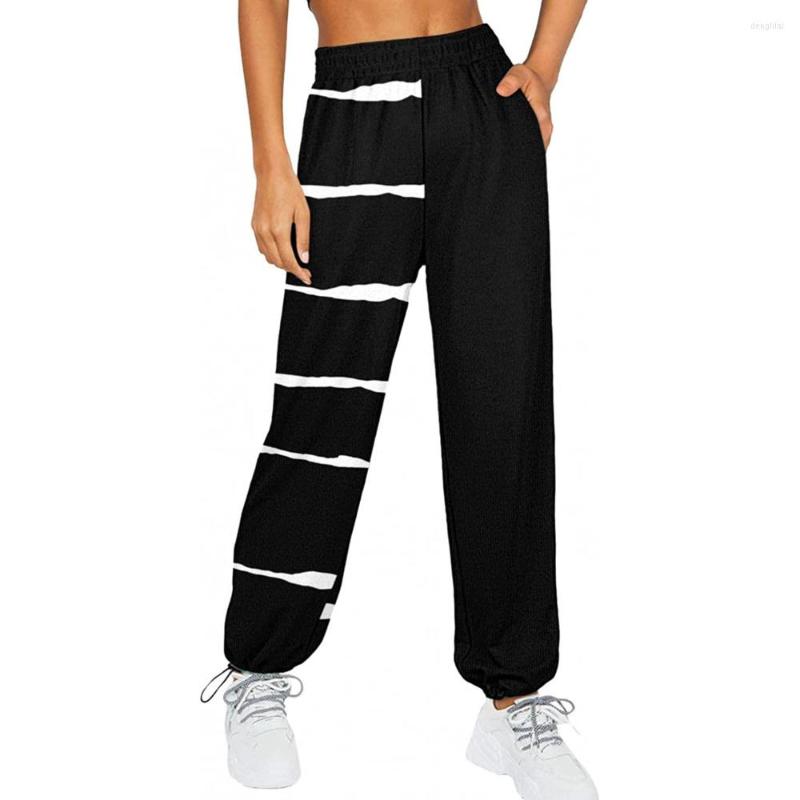 

Pants Plus Size Women's Trousers Xiangdanful Long Sports Jogging Bottoms Running With Elastic Band