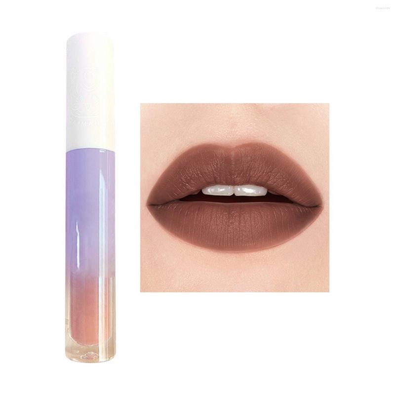 

Lip Gloss Clear Packs Set For Girls Teens Cloud Fog Feeling Glaze Air Kits Little
