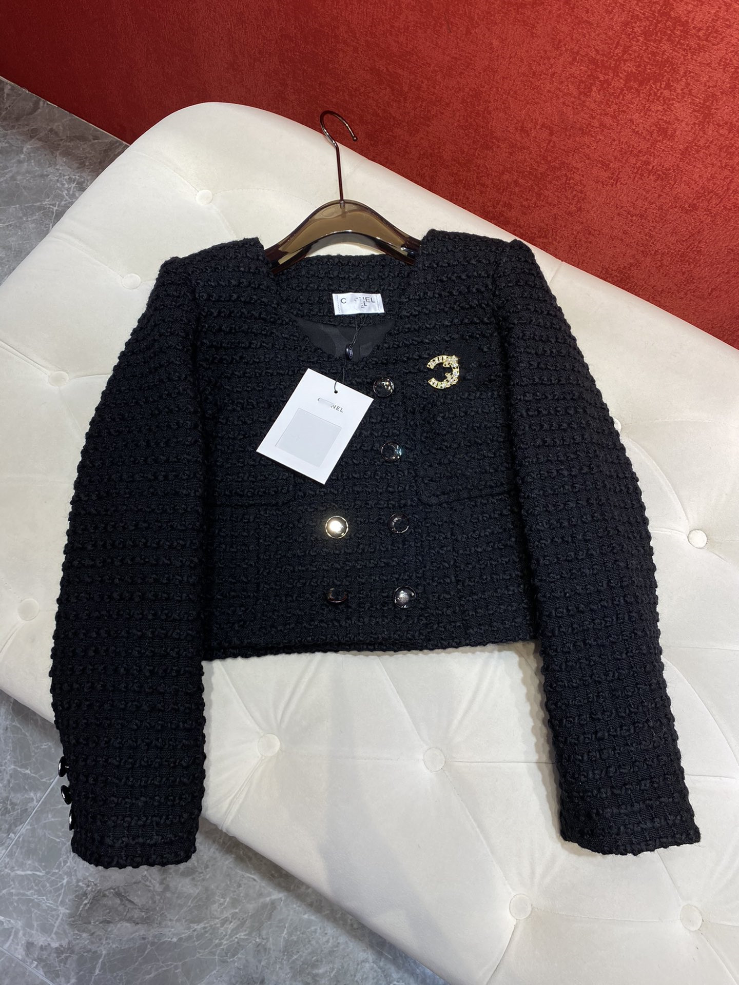 

22ss top design brand quality ladies girls wool coat women's luxury designer brand wool jacket 03, Primage