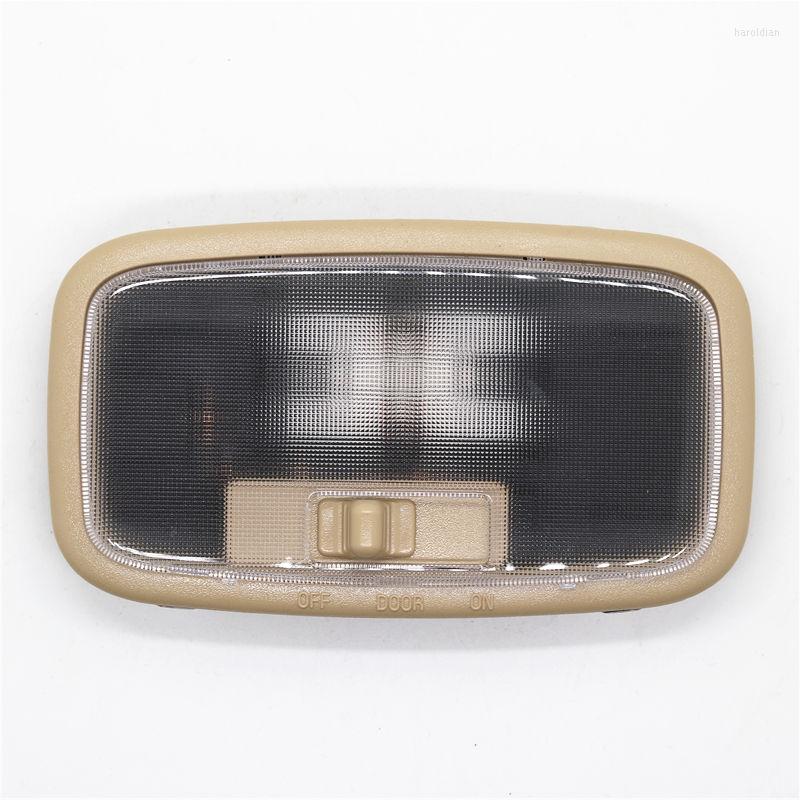 

Interior Accessories Original Car Reading Lights For Accent Rear Dome