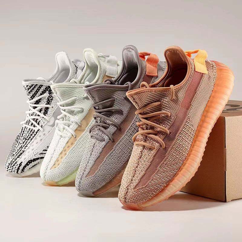 

Running Shoes Sneakers Designers 2022 Casual Shoes Shoe Reflective Zebra Beluga Natural Cinder Carbon Designer V2 Marsh Oreo Synth Antlia Yecheil, #38