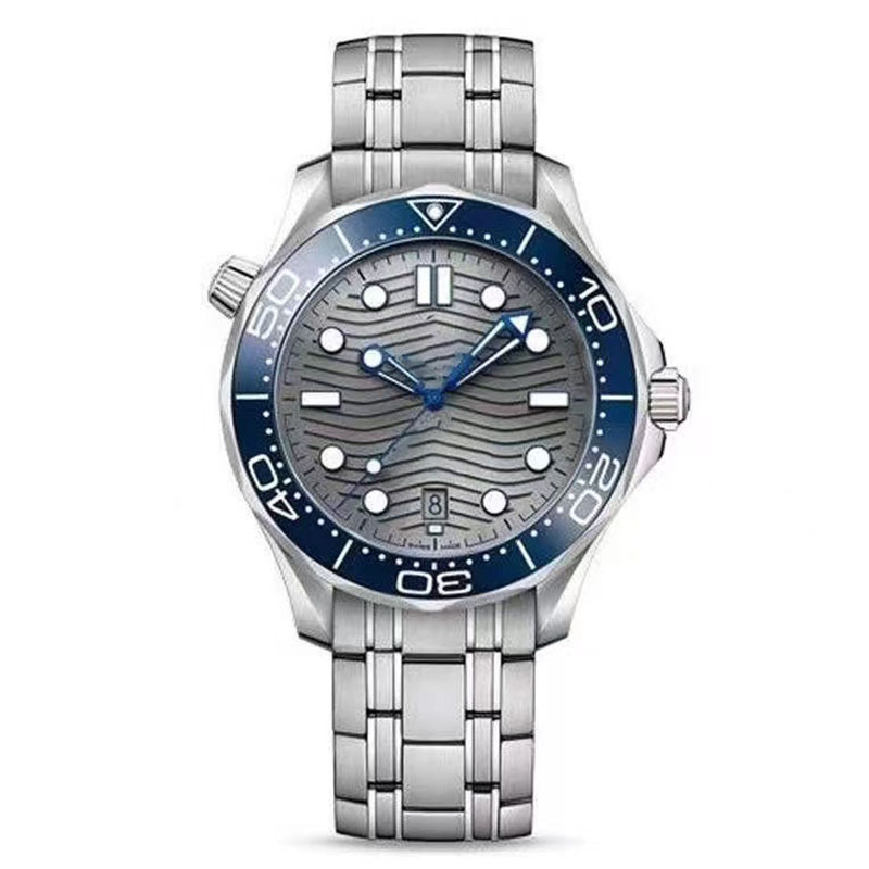 montre de designer mens montres mouvement automatique montres-bracelets dame femmes montre-bracelet mode étanche Sapphire Montres Armbanduhr mouv