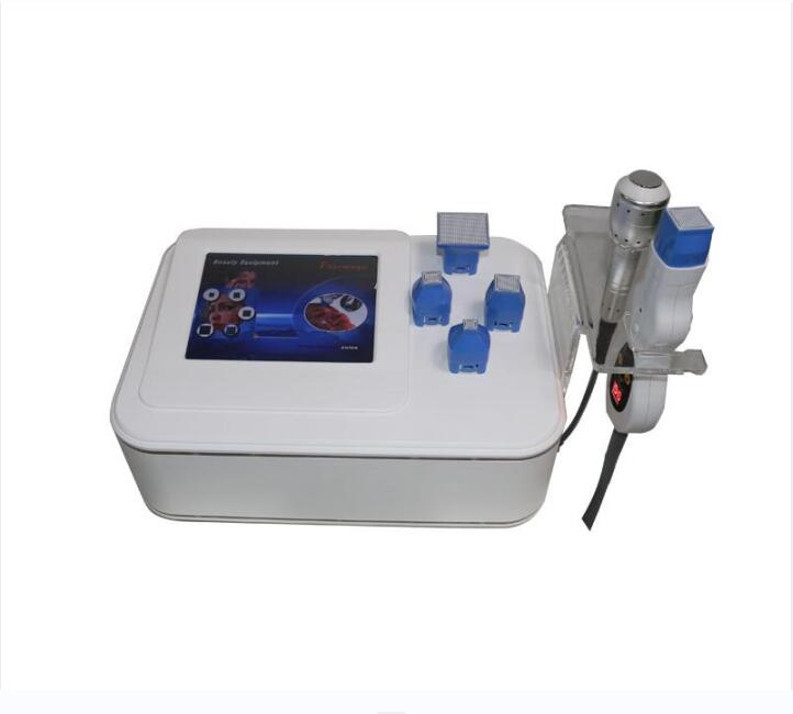 

Portable Radio Frequency Face Lifting Skin Care Machine SPA Salon Clinic Use Anti Aging Tightening Slimming System Thermagic RF Equipment