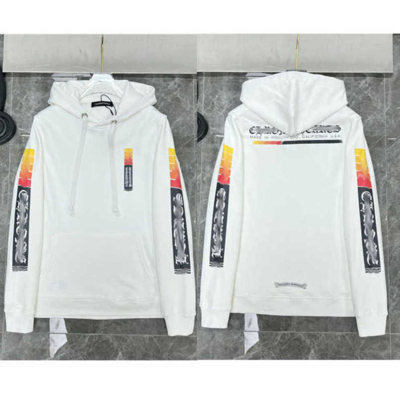 

Fashion Mens Luxury Sweatshirts Designer Women Jackets Hoodies Sanskrit Sweater Zipper Hooded Cross Pullover Hoodie Casual Men Tops Coat Sweatshirt F28v, Please contact us for real pictures