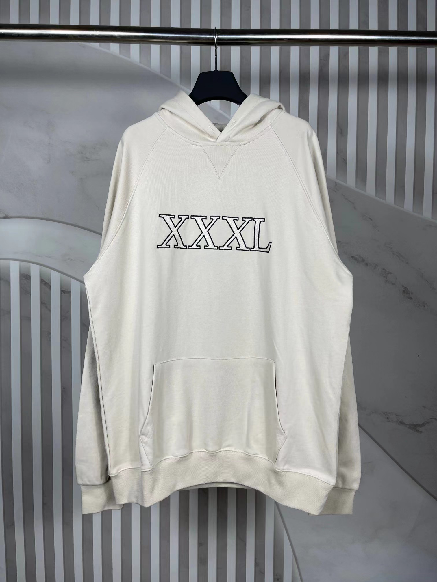 

Men's Women's Hoodie Designer Sweater Solid Long Sleeve Double Sweaters hooded Street Print Letter Embroidery Pullover Jacket Sweater