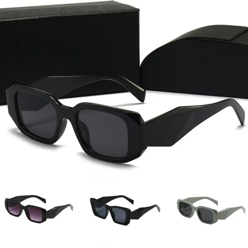 10A Top Designer Outdoor Sunshade Mens Fashion Sunglasses For Womens Eyeglasses Premium Sun Eyewear UV400 Resistant Glasses Frame With box