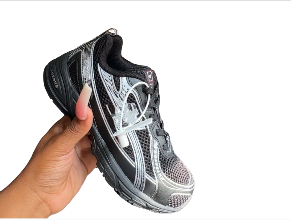 I457 A5 Luxury Élégant Chaussures pour enfants