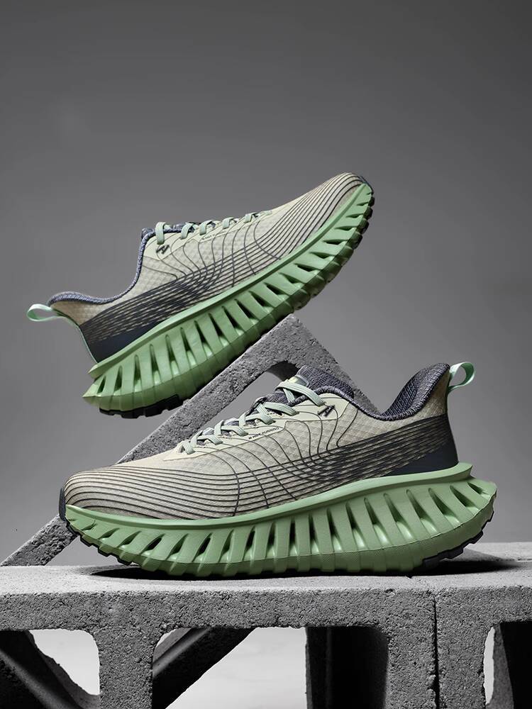 Designer NHOT Sports 2025 New Spring Autumn Summer Breathable Mesh Running Men's Unisex Casual Shoes