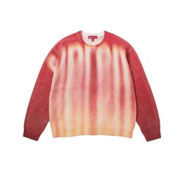 2025Men sweater Top designer Luxury Casual Loose pull Alphabet Print For Street Mens and Women Sweaters O Neck Long Sleeve Jumper 2025 oversized
