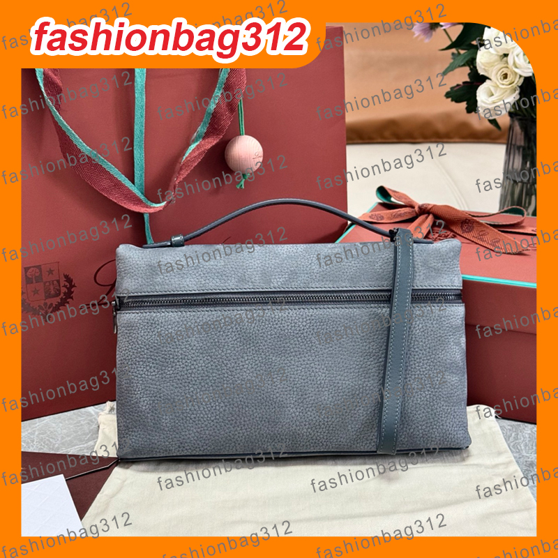 Concepteur Sac à emploi en cuir de grande capacité pour sac à main pour hommes Bottes de luxe Bagure de sac pour hommes et poignet féminin de gra