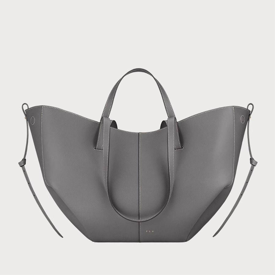Designer Tote Bag Women Handbag Luxury Classic Plain Letter Shoulder Bag Advanced Pleated Ladies Leisure Bag Purses Armpit Satchel Tote Bag Cosmetic