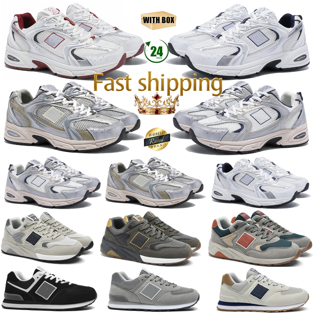 Chaussures de basket-ball pour hommes designer: tout noir et blanc, brillant vert clair, golf, olive, serre rugueux, voile, cerise, baskets gris