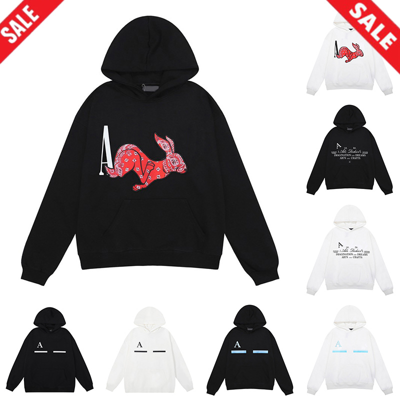 25SS Sweats à capuche Designer Sweat à capuche Mode Sweatshirts Hommes Femmes Design de mode broderie lettre vêtements pour hommes Casual manches
