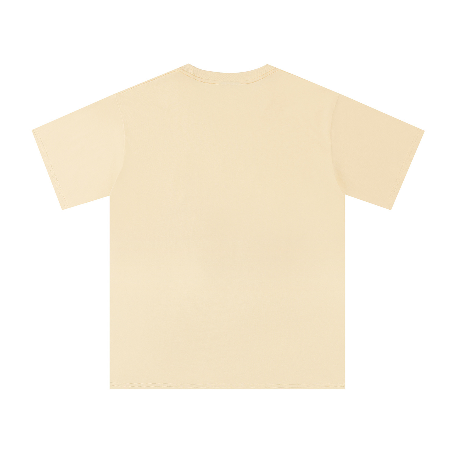 2025 USEGA New Fashion Clothing designer mens tshirt mens Unisex Short Sleeve Size S-XL