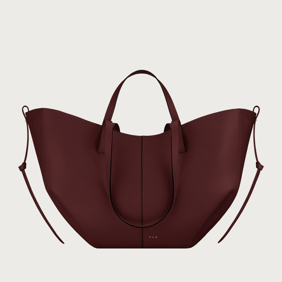 Sac fourre-tout de créateur pour femme, sac à main unisexe plissé avancé, lettre classique décontractée, sac à bandoulière pour le shopping, les
