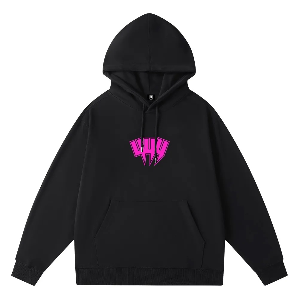 Yelirs Hoodie Designer Hoody Men Women Solid Color Pullovers Gothic Y Letter Long Sleeve Soft Fabric Unisex High Street Hip Hop High Quality Hot Sal
