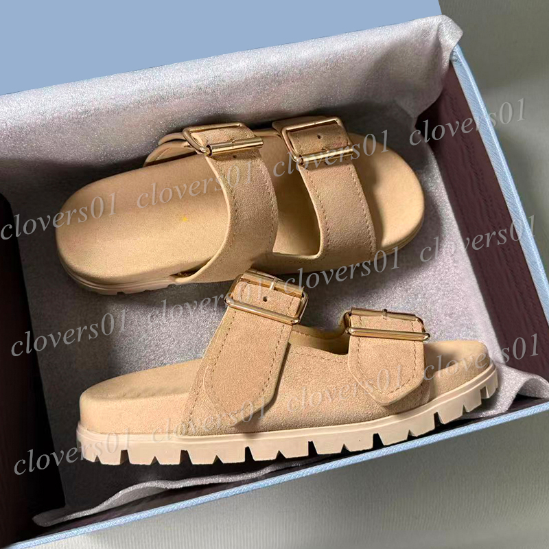 Premium Quality Women's Slippers Sildes Sandals Fashion Warm Slippers Gifts for Women-image-978692088