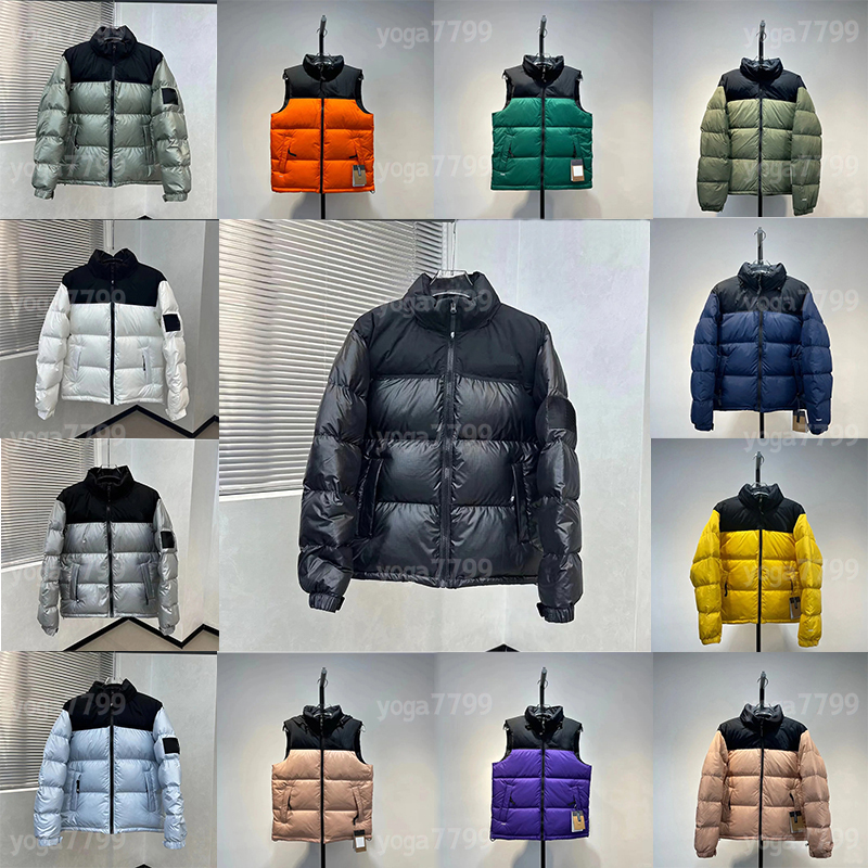 Mens Designer Down Jacket Coats Puffer Unisex Puffer Jacket Invisible Hat White Duck Down Thermal Down Jackets Woman Jacket Winter Windproof Protect