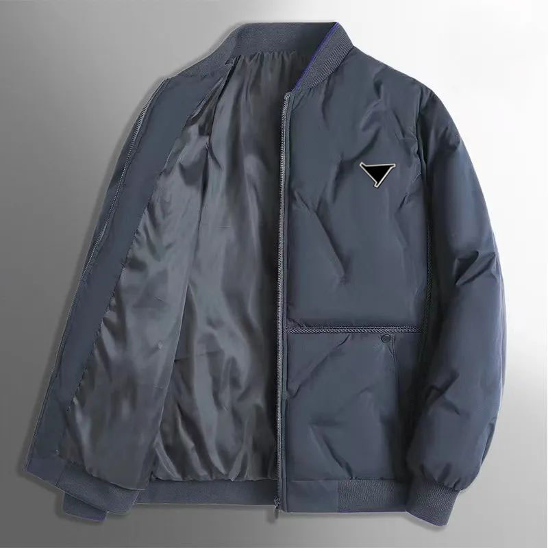 Veste haut de gamme pour hommes, veste chaude, tissu léger, style minimaliste classique, travail de créateur, m-4xl à la mode et atmosphérique