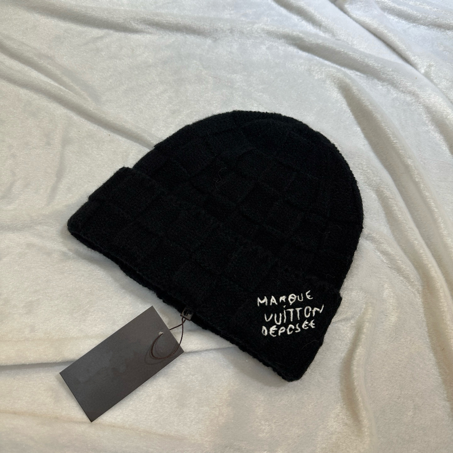 Fashion Cashmere Beanie Hats for Men Women Wool bonnet Knitted Hats Winter Warm Beanies Hat Outdoor Skull Cap