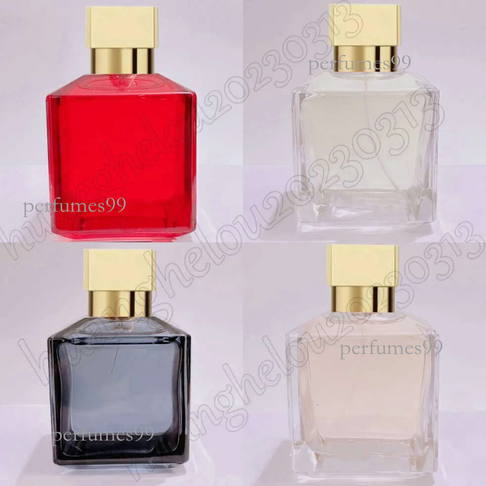 Perfume 70ml Extrait Eau De Parfum Fragrance Man Woman Cologne Spray Long Lasting Smell-image-1073896678