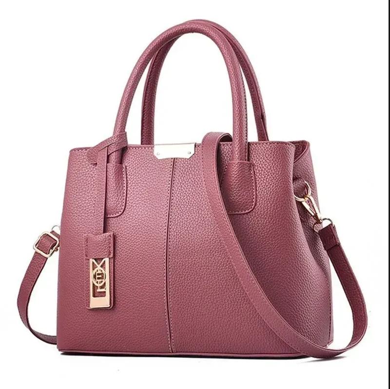 Top 3PCS Set Femme Sacs Luxury Designer Handsbag Pochette Felicie sac en cuir authentique sacs à main épaule Tote Messenger Shopping Purse