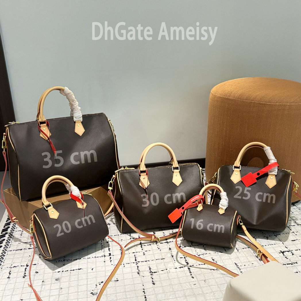 Luxy Brand Duffle Bag Mini Shoulder Bag with Top Handle, nano Crossbody Bag fo Women Boston Bag handbag in Multiple Sizes, for Work, Travel, Shop-image-1074025131