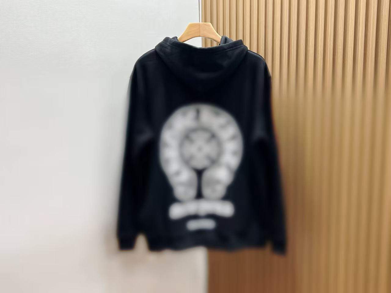 25SS paris italy black mens designer sweater Casual Street Fashion Pockets Warm Men Women Couple Outwear free ship K095