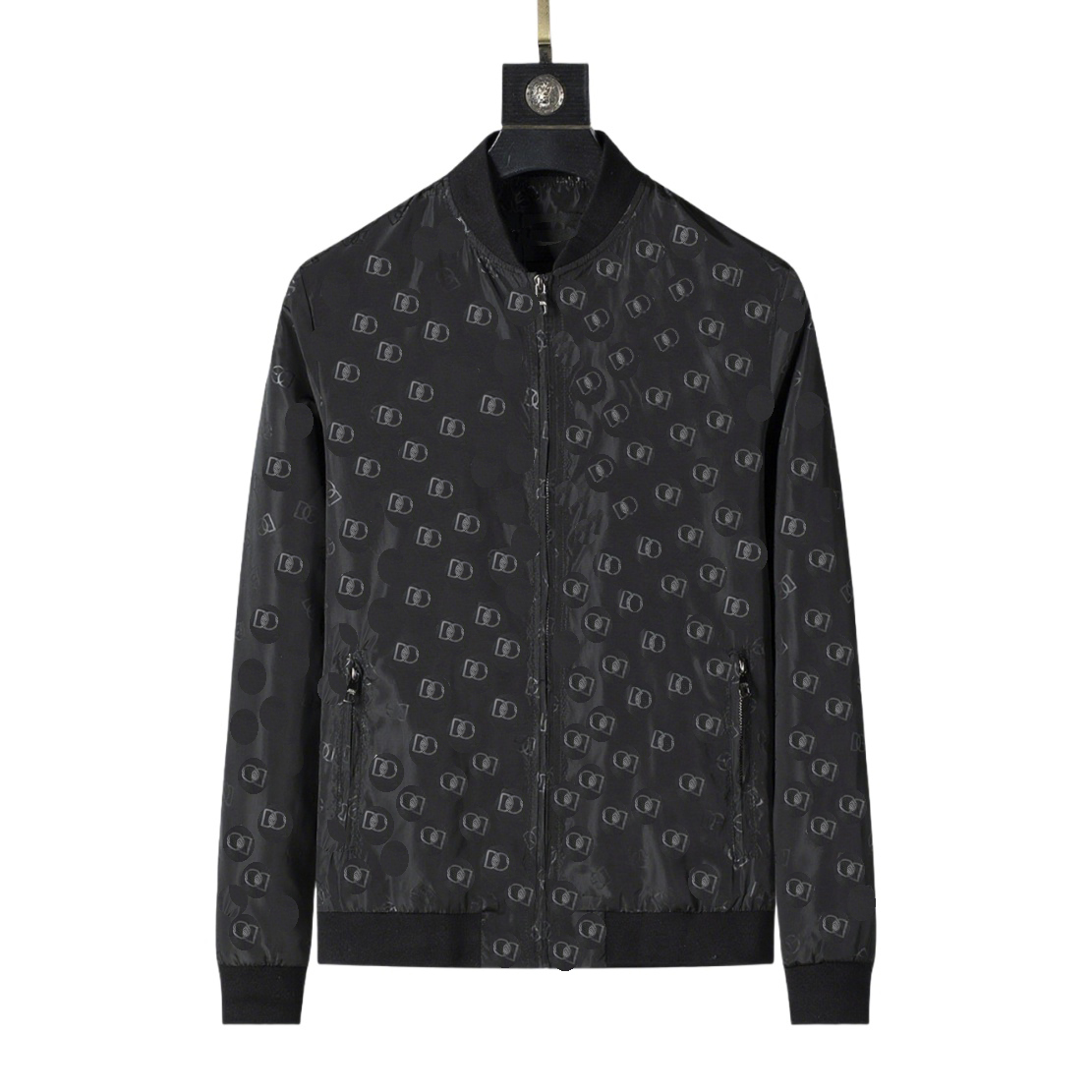 Couple mens designer jacket Long Sleeve Windbreaker Embroidered letter Men Zipper Wind Breaker Waterproof Jacket Hoodie Trench Coat Sunscreen Clo