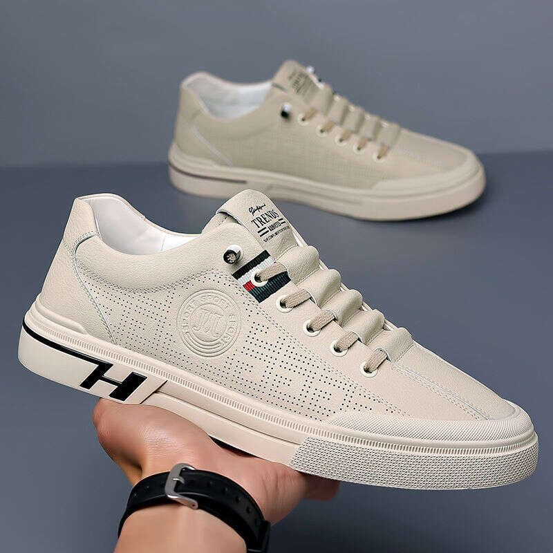 Sports Men' s Summer 2024 New Emed Breathable Casual You
