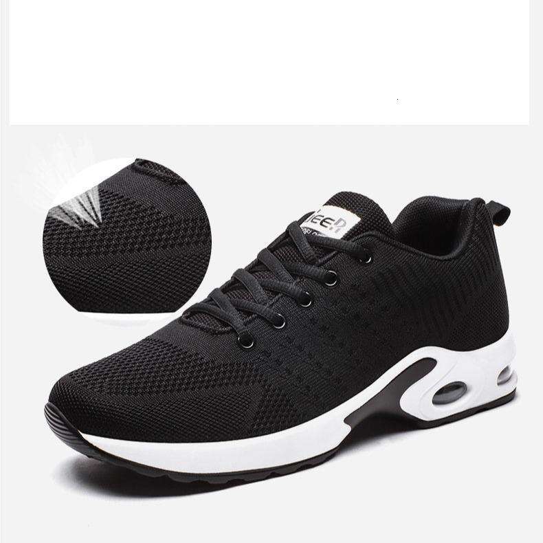 Men' s Outdoor Sports Shoes K183 Gym Men Sneaker