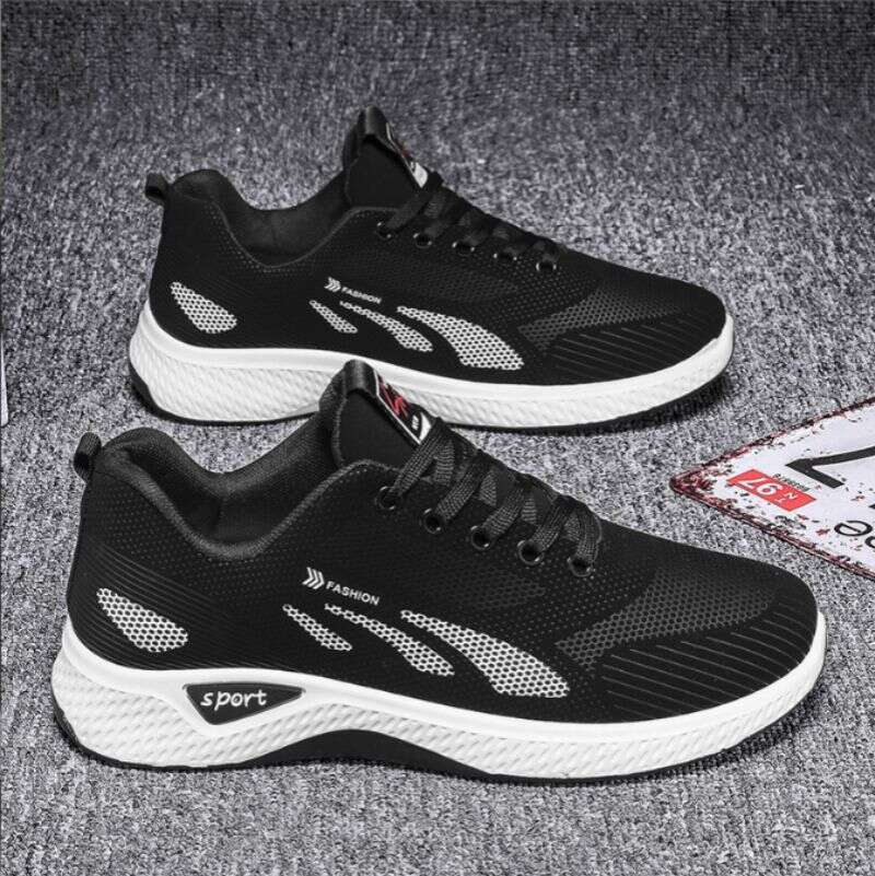 3 Days Delivery COD Korean Street Style Men' s Comfortab