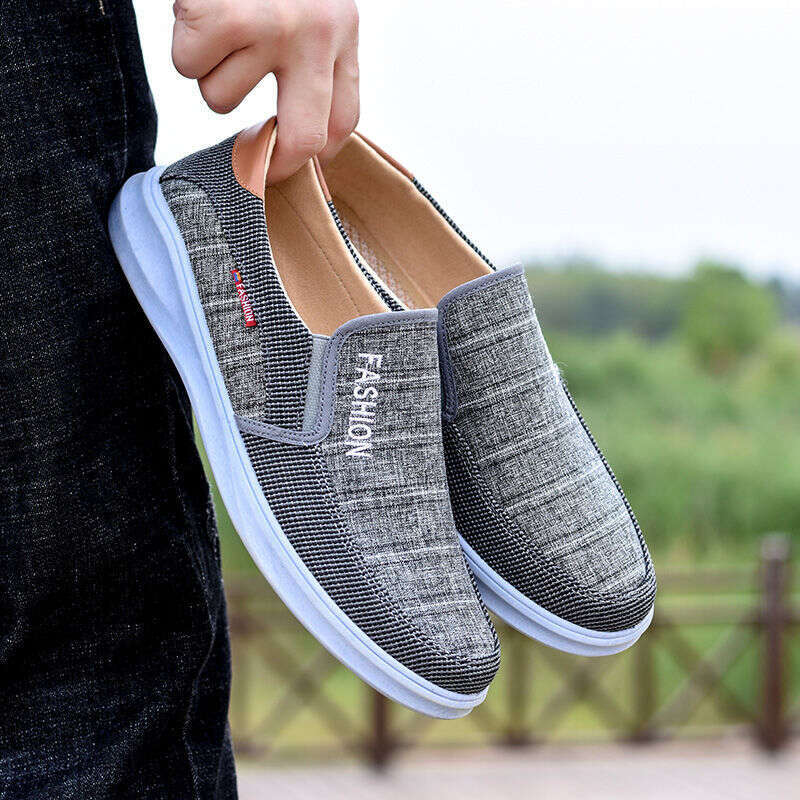 korean style TOPEOPLE Shoe for Men Sneakers Fashion Korean S