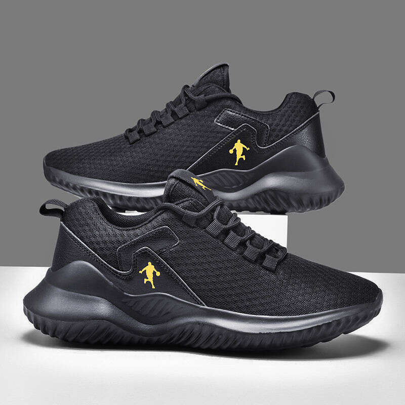 Men' s Running Fashion Sneakers for Men White Sport Kore