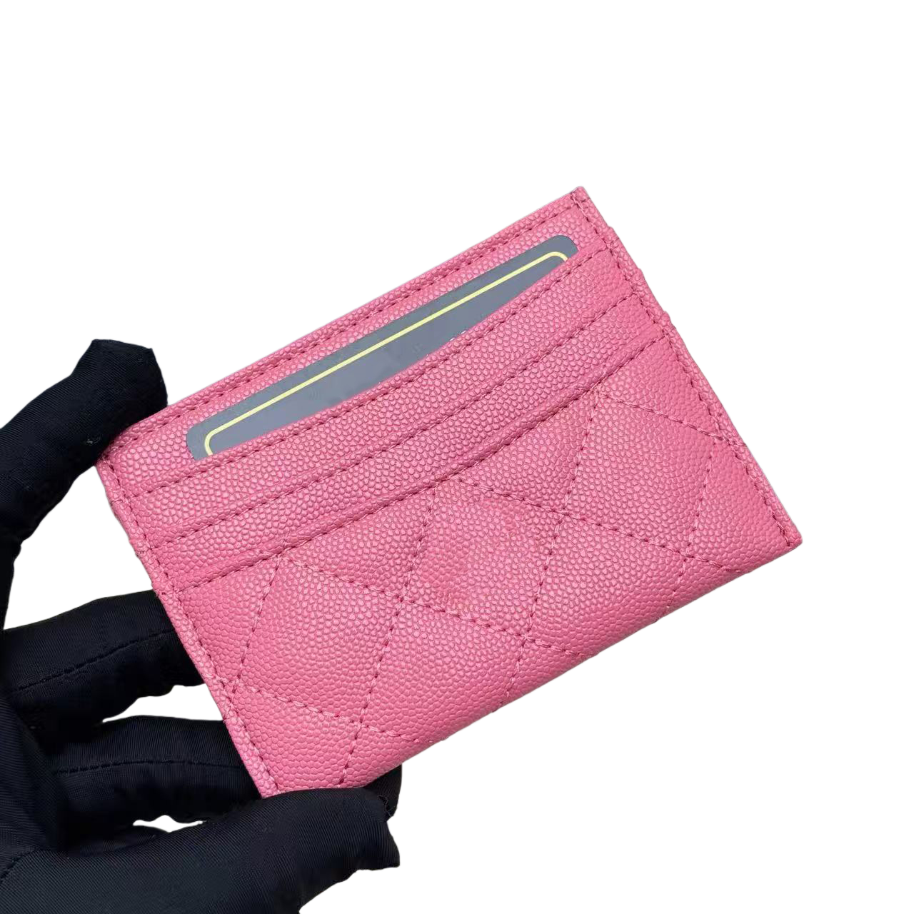 2025 Designer de luxe de haute qualité Mode mini porte-carte portefeuille sac à main pour femme portefeuille de carte de crédit portefeuille enve