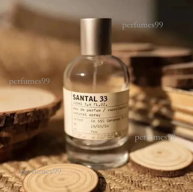 perfume cologne designer fragrance Brand Santal 33 Bergamote 22 Rose 31 Eau De Parfum Lasting Fragrance Cologne 100ml Perfume Freshener Fast deli-image-1074346313
