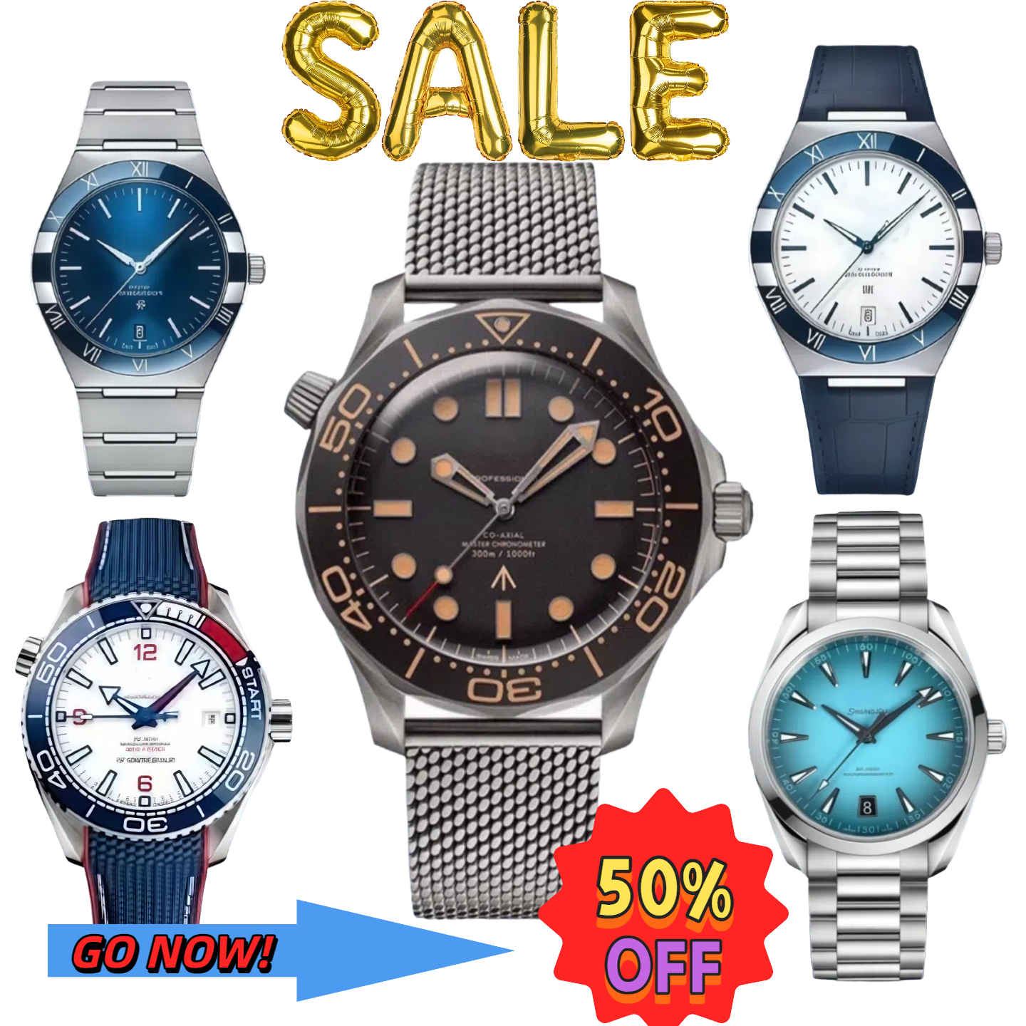 Luxury watch men 2813 automatic mechanical jason007 watch 42mm full stainless steel designer watch swimming watch sapphire super watches James Bond