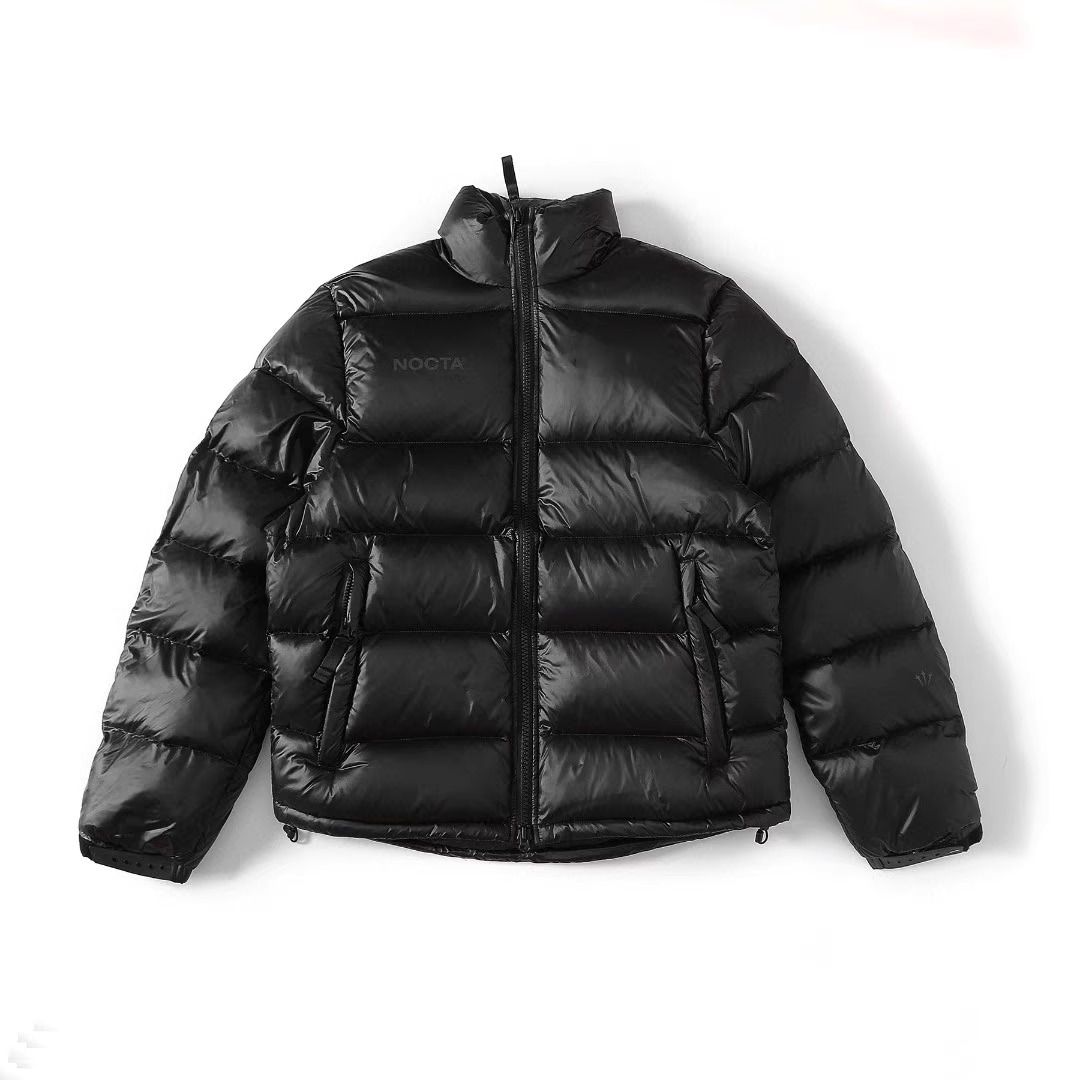 NOCTA Jackets Mens Tracksuits Jogger Sports Suit Windbreaker Hoodie High Quality Men Women Sportswear Sweatshirts Trousers Zipper Running Suit Sets
