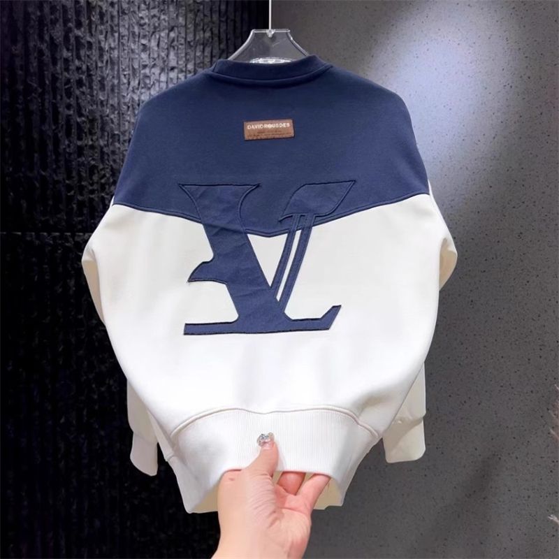 new Free shipping designer mens and womens loose round neck hoodie comfortable casual fashionable outdoor sportswear 222